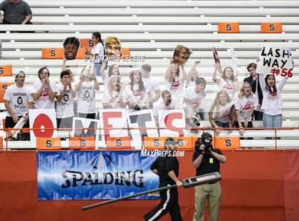 Thumbnail 3 in Carthage vs. Cornwall Central (NYSPHSAA Class A Championship) photogallery.