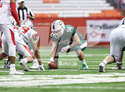 Thumbnail 3 in Carthage vs. Cornwall Central (NYSPHSAA Class A Championship) photogallery.