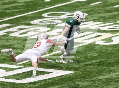 Thumbnail 3 in Carthage vs. Cornwall Central (NYSPHSAA Class A Championship) photogallery.
