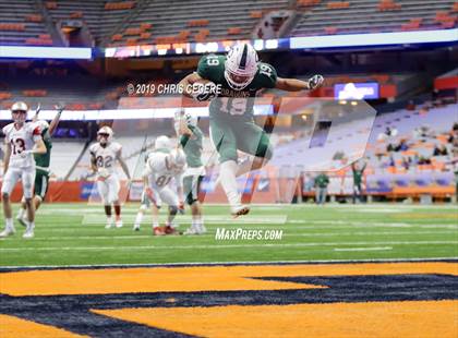 Thumbnail 1 in Carthage vs. Cornwall Central (NYSPHSAA Class A Championship) photogallery.