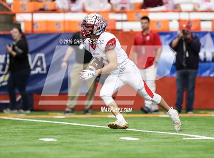 Thumbnail 3 in Carthage vs. Cornwall Central (NYSPHSAA Class A Championship) photogallery.