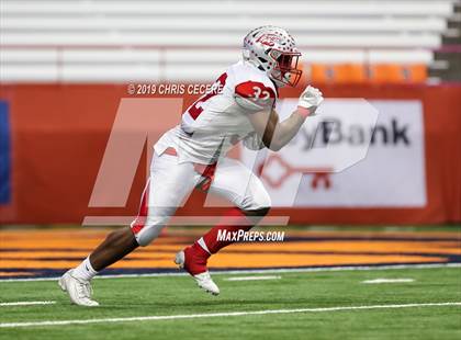 Thumbnail 1 in Carthage vs. Cornwall Central (NYSPHSAA Class A Championship) photogallery.