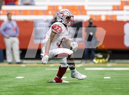 Thumbnail 3 in Carthage vs. Cornwall Central (NYSPHSAA Class A Championship) photogallery.