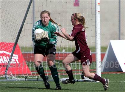 Thumbnail 3 in South vs. Valley Christian (CIF SS D5 Final) photogallery.