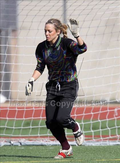 Thumbnail 1 in South vs. Valley Christian (CIF SS D5 Final) photogallery.