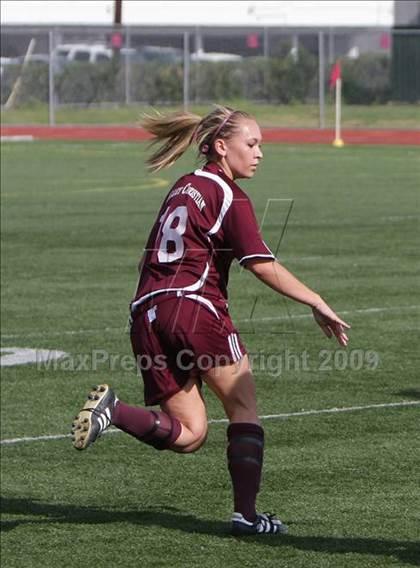 Thumbnail 1 in South vs. Valley Christian (CIF SS D5 Final) photogallery.