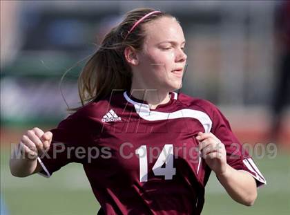 Thumbnail 1 in South vs. Valley Christian (CIF SS D5 Final) photogallery.