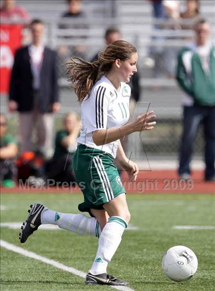 Thumbnail 1 in South vs. Valley Christian (CIF SS D5 Final) photogallery.