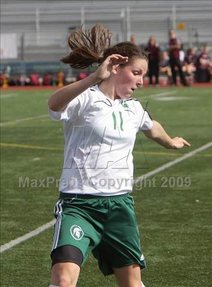 Thumbnail 1 in South vs. Valley Christian (CIF SS D5 Final) photogallery.