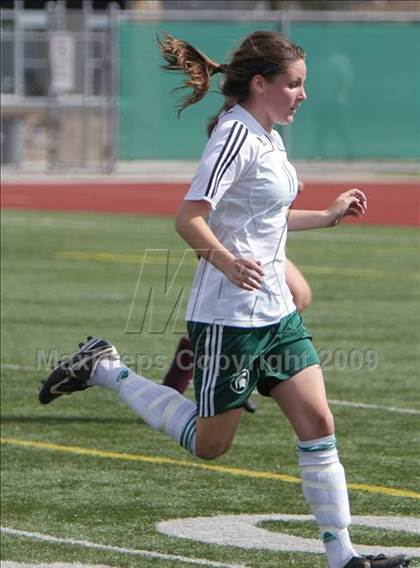 Thumbnail 2 in South vs. Valley Christian (CIF SS D5 Final) photogallery.