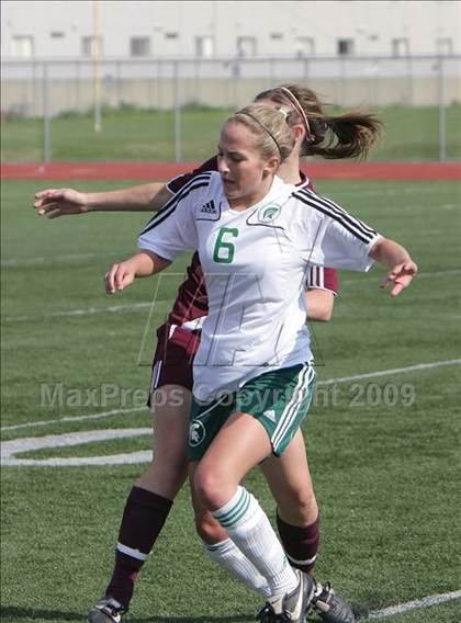 Thumbnail 2 in South vs. Valley Christian (CIF SS D5 Final) photogallery.