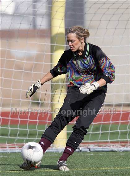 Thumbnail 3 in South vs. Valley Christian (CIF SS D5 Final) photogallery.