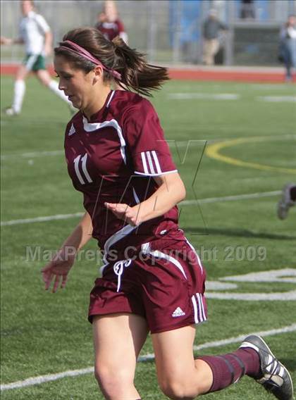 Thumbnail 3 in South vs. Valley Christian (CIF SS D5 Final) photogallery.