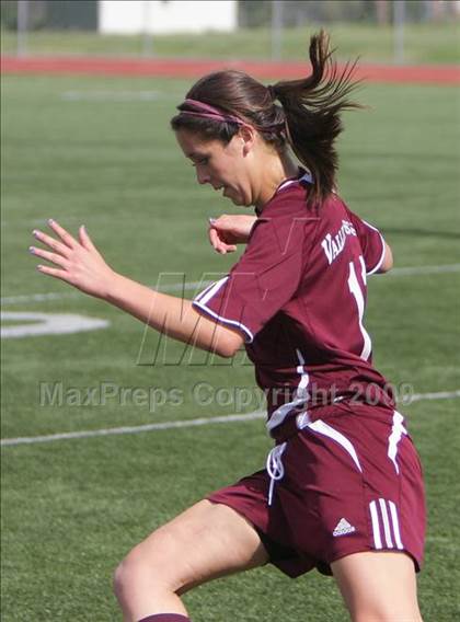Thumbnail 1 in South vs. Valley Christian (CIF SS D5 Final) photogallery.