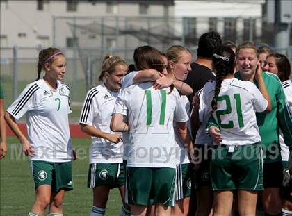 Thumbnail 2 in South vs. Valley Christian (CIF SS D5 Final) photogallery.