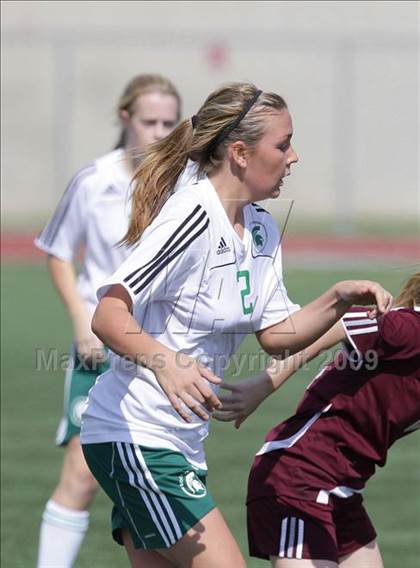 Thumbnail 1 in South vs. Valley Christian (CIF SS D5 Final) photogallery.