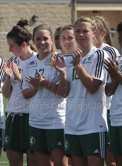 Thumbnail 3 in South vs. Valley Christian (CIF SS D5 Final) photogallery.