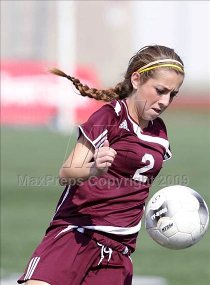 Thumbnail 3 in South vs. Valley Christian (CIF SS D5 Final) photogallery.