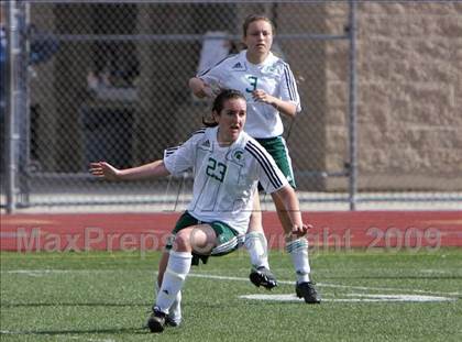 Thumbnail 2 in South vs. Valley Christian (CIF SS D5 Final) photogallery.