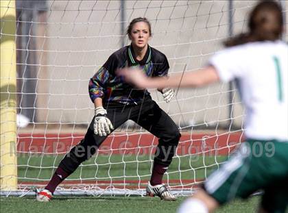 Thumbnail 2 in South vs. Valley Christian (CIF SS D5 Final) photogallery.