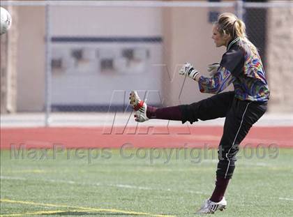 Thumbnail 1 in South vs. Valley Christian (CIF SS D5 Final) photogallery.