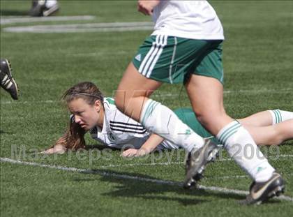 Thumbnail 1 in South vs. Valley Christian (CIF SS D5 Final) photogallery.