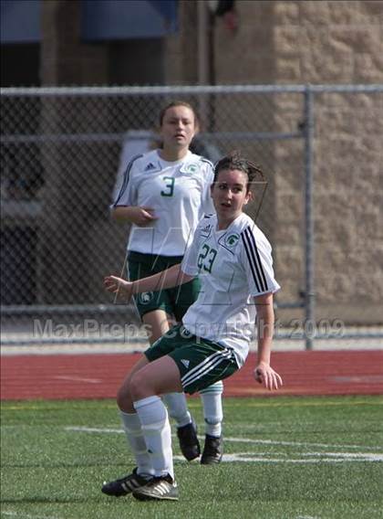Thumbnail 1 in South vs. Valley Christian (CIF SS D5 Final) photogallery.
