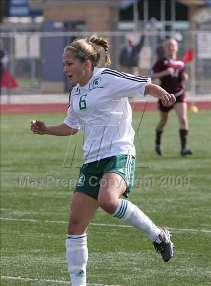 Thumbnail 2 in South vs. Valley Christian (CIF SS D5 Final) photogallery.