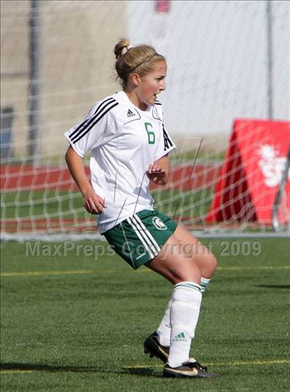 Thumbnail 2 in South vs. Valley Christian (CIF SS D5 Final) photogallery.