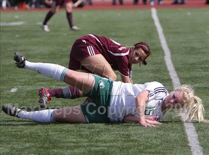 Thumbnail 3 in South vs. Valley Christian (CIF SS D5 Final) photogallery.