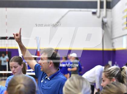 Thumbnail 2 in Bishop Gorman vs. Skyview (Durango Fall Classic) photogallery.