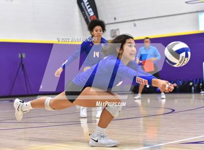Thumbnail 2 in Bishop Gorman vs. Skyview (Durango Fall Classic) photogallery.