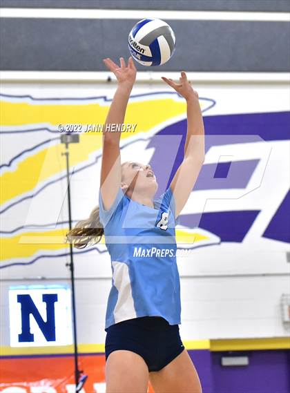 Thumbnail 3 in Bishop Gorman vs. Skyview (Durango Fall Classic) photogallery.