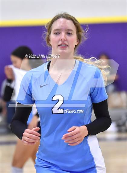 Thumbnail 1 in Bishop Gorman vs. Skyview (Durango Fall Classic) photogallery.