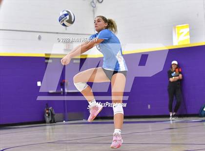 Thumbnail 1 in Bishop Gorman vs. Skyview (Durango Fall Classic) photogallery.