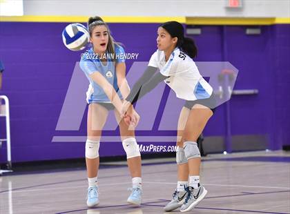 Thumbnail 1 in Bishop Gorman vs. Skyview (Durango Fall Classic) photogallery.