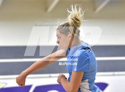 Thumbnail 2 in Bishop Gorman vs. Skyview (Durango Fall Classic) photogallery.
