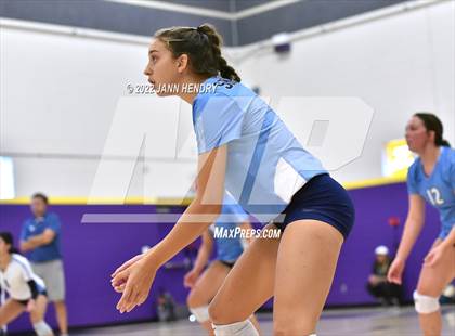 Thumbnail 2 in Bishop Gorman vs. Skyview (Durango Fall Classic) photogallery.