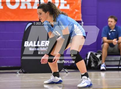 Thumbnail 1 in Bishop Gorman vs. Skyview (Durango Fall Classic) photogallery.