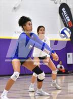 Photo from the gallery "Bishop Gorman vs. Skyview (Durango Fall Classic)"