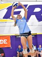 Photo from the gallery "Bishop Gorman vs. Skyview (Durango Fall Classic)"