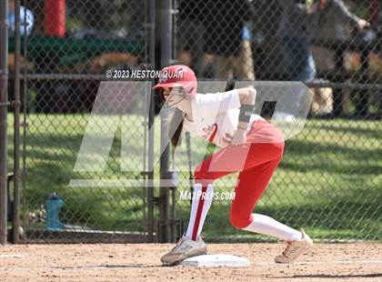 Thumbnail 2 in Mater Dei vs. Edison (Alan Dugard Classic) photogallery.