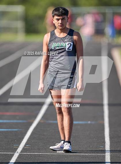 Thumbnail 3 in Dog Pound Invitational (800M) photogallery.