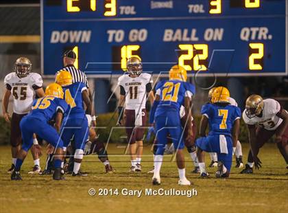 Thumbnail 3 in St. Augustine @ Palatka photogallery.