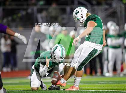 Thumbnail 1 in Columbia Central @ Green Hill (TSSAA D1 5A 2nd Round Playoff) photogallery.