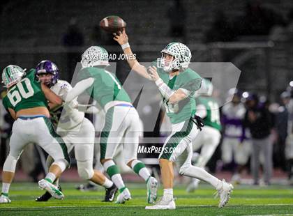 Thumbnail 1 in Columbia Central @ Green Hill (TSSAA D1 5A 2nd Round Playoff) photogallery.