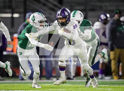 Thumbnail 1 in Columbia Central @ Green Hill (TSSAA D1 5A 2nd Round Playoff) photogallery.