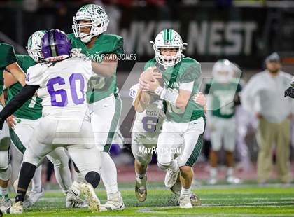 Thumbnail 1 in Columbia Central @ Green Hill (TSSAA D1 5A 2nd Round Playoff) photogallery.