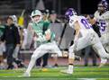 Photo from the gallery "Columbia Central @ Green Hill (TSSAA D1 5A 2nd Round Playoff)"