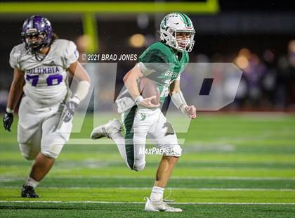 Thumbnail 2 in Columbia Central @ Green Hill (TSSAA D1 5A 2nd Round Playoff) photogallery.